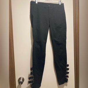 J. Brand skinny jeans